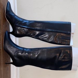 Cole Haan Carlyle Dress Boot